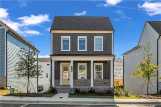 2713 Creek View Terrace NW, Atlanta, GA 30318