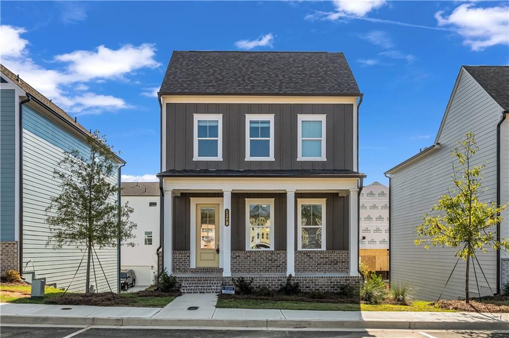 2713 Creek View Terrace NW, Atlanta, GA 30318