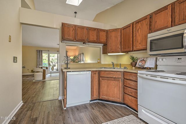 130 Quail Run 130, Bristol, VA 24201