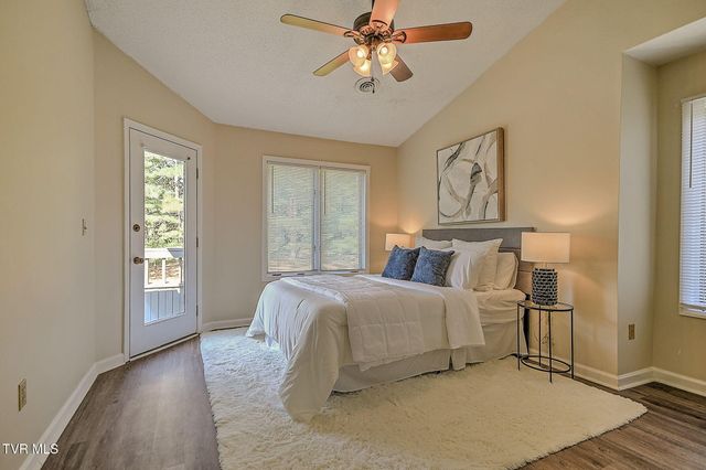 130 Quail Run 130, Bristol, VA 24201