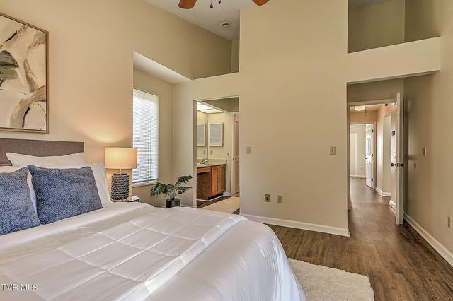 130 Quail Run 130, Bristol, VA 24201