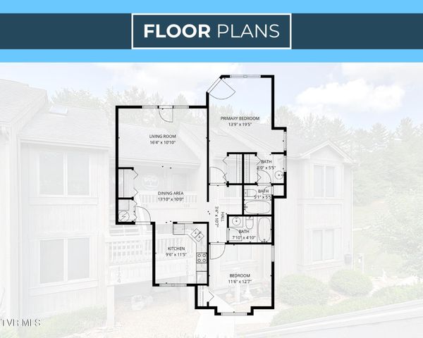 130 Quail Run 130, Bristol, VA 24201