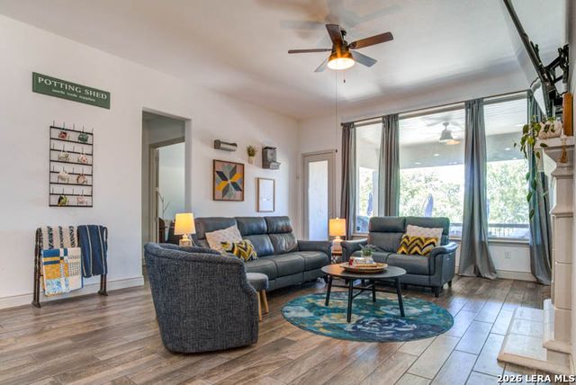 134 Cool Rock, Boerne, TX 78006