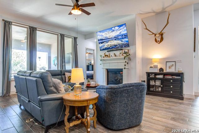 134 Cool Rock, Boerne, TX 78006