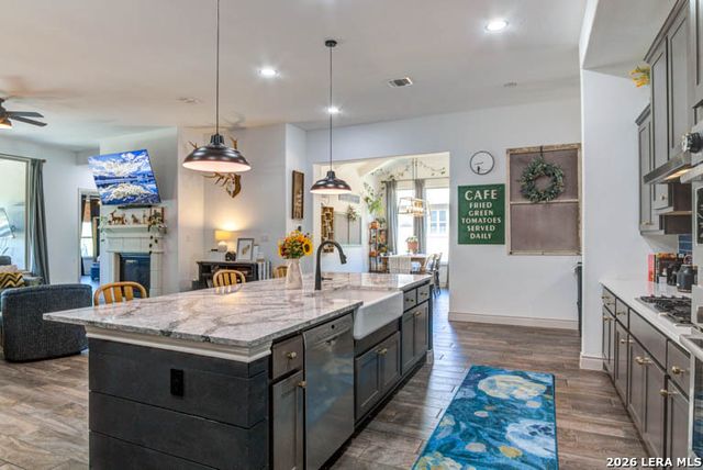 134 Cool Rock, Boerne, TX 78006