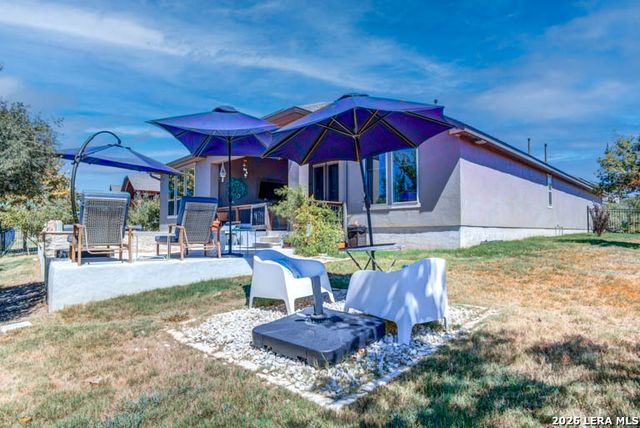 134 Cool Rock, Boerne, TX 78006