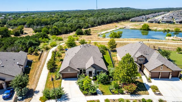 134 Cool Rock, Boerne, TX 78006