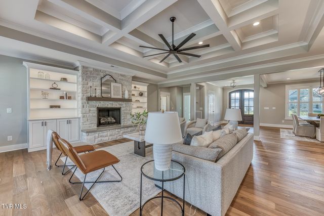 3 Sweet Pea Terrace, Johnson City, TN 37615