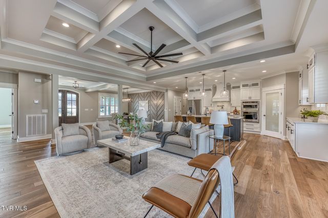 3 Sweet Pea Terrace, Johnson City, TN 37615