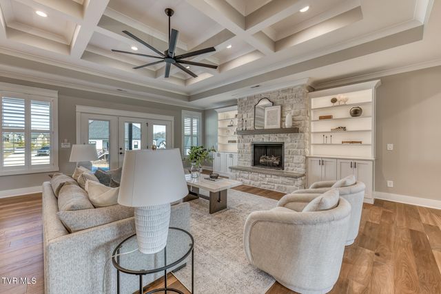 3 Sweet Pea Terrace, Johnson City, TN 37615