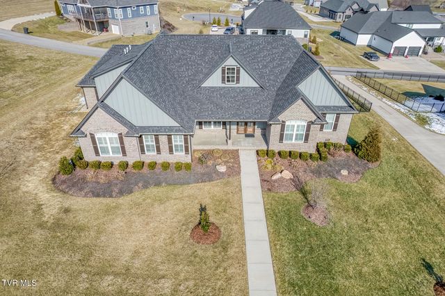 3 Sweet Pea Terrace, Johnson City, TN 37615