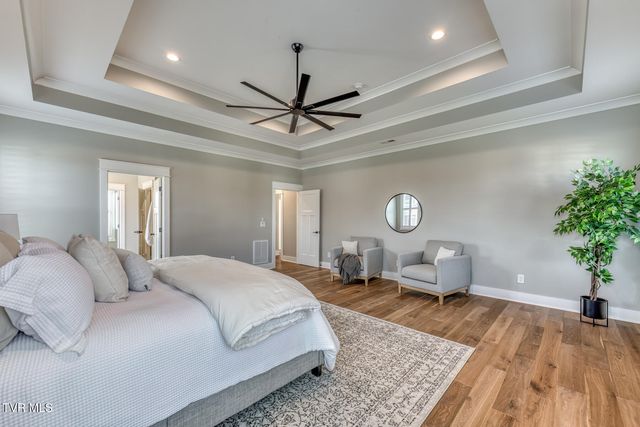 3 Sweet Pea Terrace, Johnson City, TN 37615