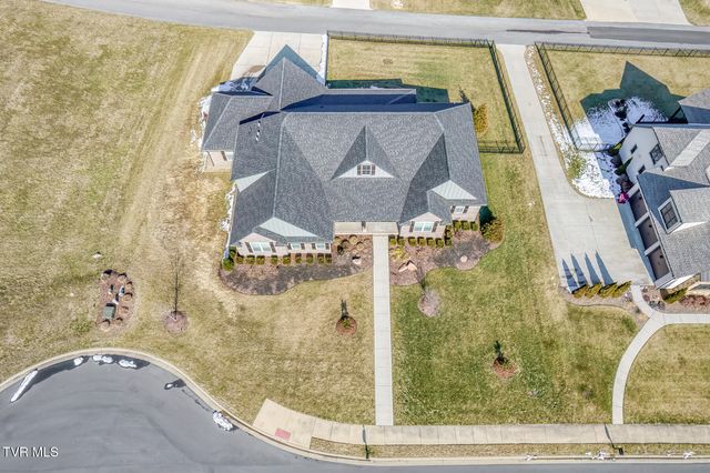 3 Sweet Pea Terrace, Johnson City, TN 37615