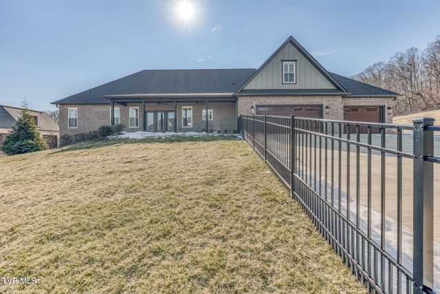 3 Sweet Pea Terrace, Johnson City, TN 37615
