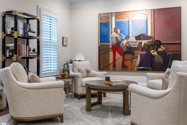 504 Hidden Hills Drive, Greenville, SC 29605