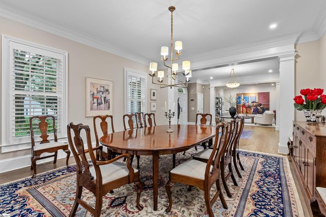 504 Hidden Hills Drive, Greenville, SC 29605