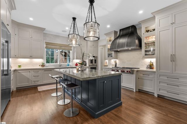 504 Hidden Hills Drive, Greenville, SC 29605