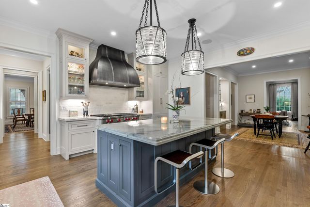 504 Hidden Hills Drive, Greenville, SC 29605