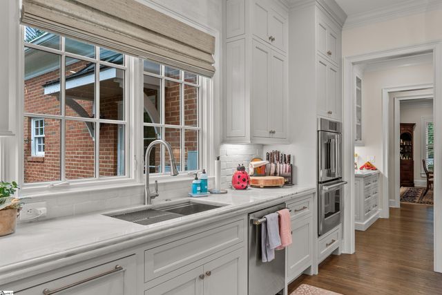 504 Hidden Hills Drive, Greenville, SC 29605