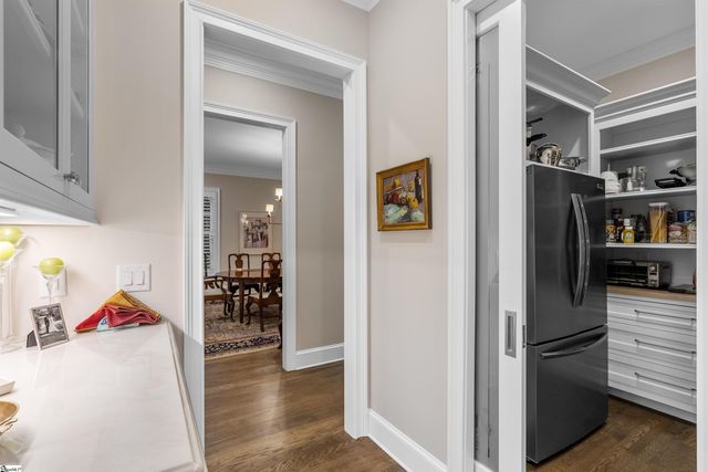 504 Hidden Hills Drive, Greenville, SC 29605