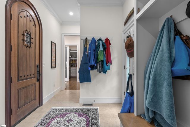 504 Hidden Hills Drive, Greenville, SC 29605