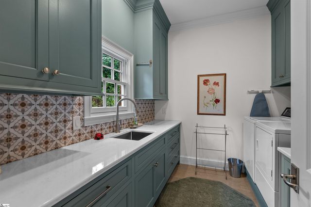 504 Hidden Hills Drive, Greenville, SC 29605