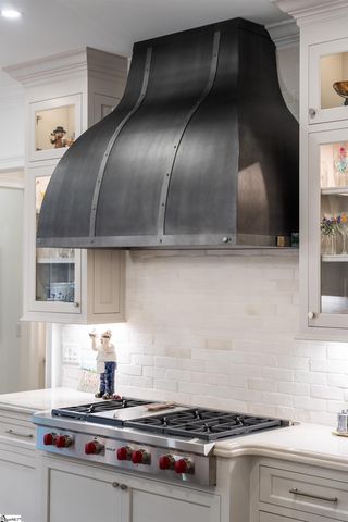 504 Hidden Hills Drive, Greenville, SC 29605