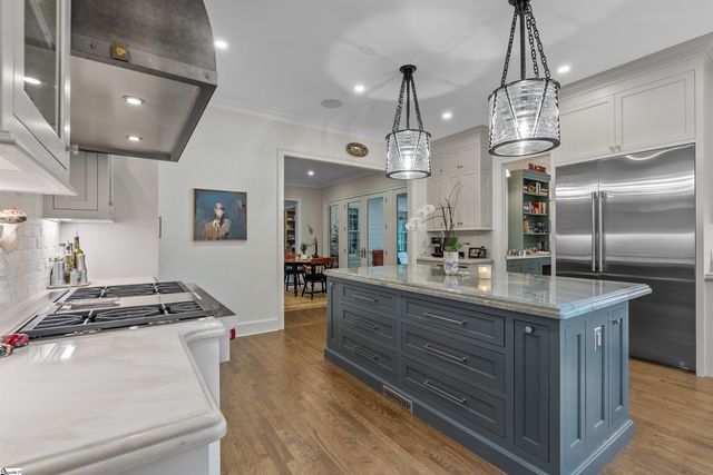 504 Hidden Hills Drive, Greenville, SC 29605