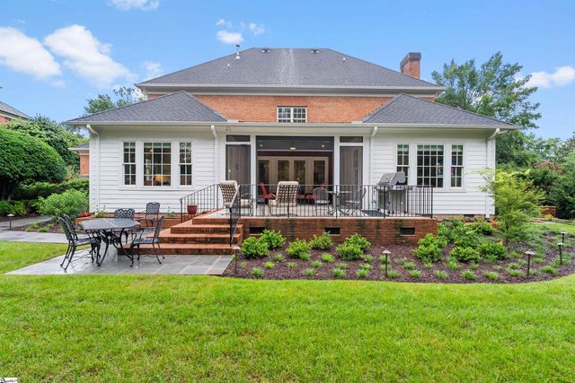 504 Hidden Hills Drive, Greenville, SC 29605