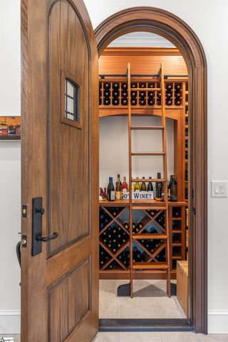 504 Hidden Hills Drive, Greenville, SC 29605