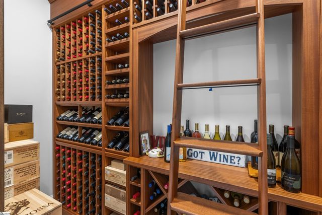 504 Hidden Hills Drive, Greenville, SC 29605