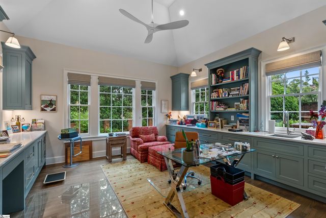 504 Hidden Hills Drive, Greenville, SC 29605