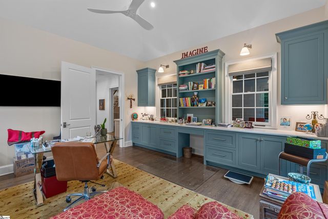 504 Hidden Hills Drive, Greenville, SC 29605