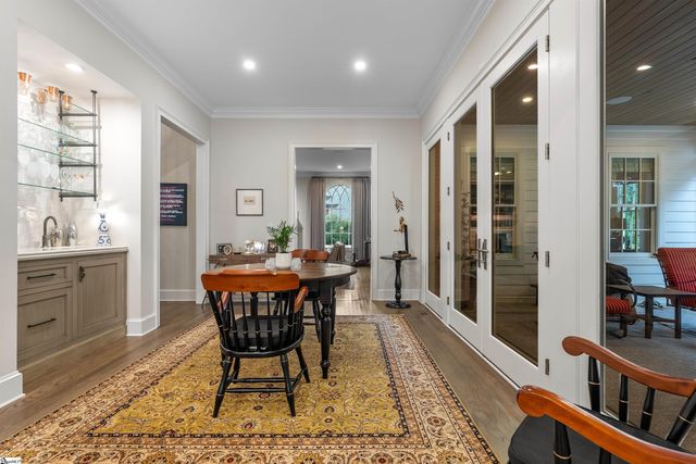 504 Hidden Hills Drive, Greenville, SC 29605