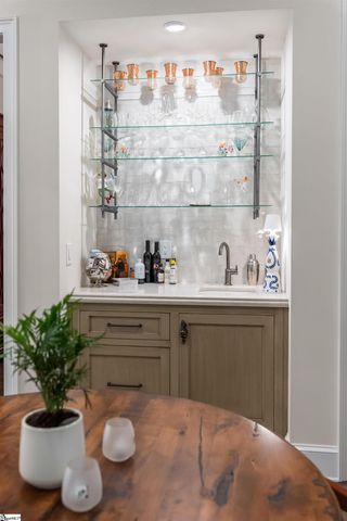 504 Hidden Hills Drive, Greenville, SC 29605