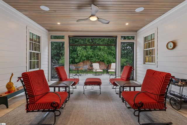 504 Hidden Hills Drive, Greenville, SC 29605