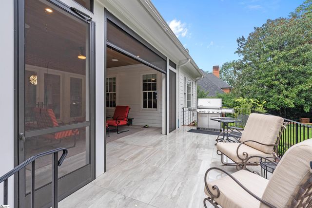 504 Hidden Hills Drive, Greenville, SC 29605