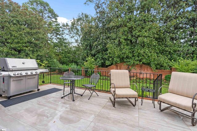 504 Hidden Hills Drive, Greenville, SC 29605