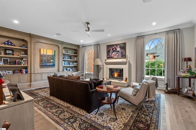 504 Hidden Hills Drive, Greenville, SC 29605