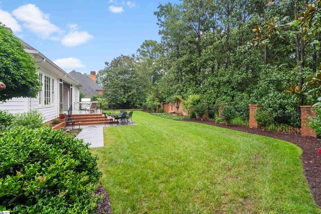 504 Hidden Hills Drive, Greenville, SC 29605