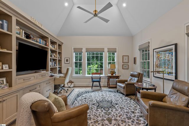 504 Hidden Hills Drive, Greenville, SC 29605