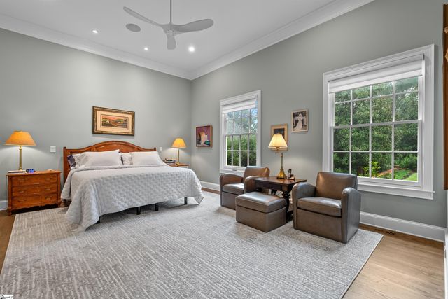 504 Hidden Hills Drive, Greenville, SC 29605