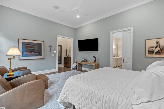 504 Hidden Hills Drive, Greenville, SC 29605