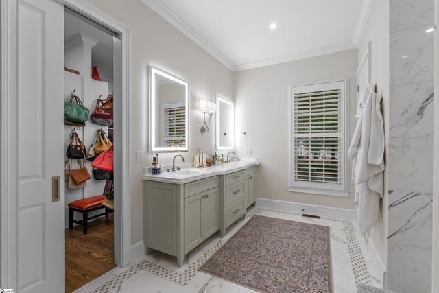 504 Hidden Hills Drive, Greenville, SC 29605