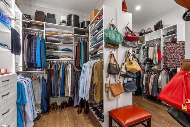 504 Hidden Hills Drive, Greenville, SC 29605