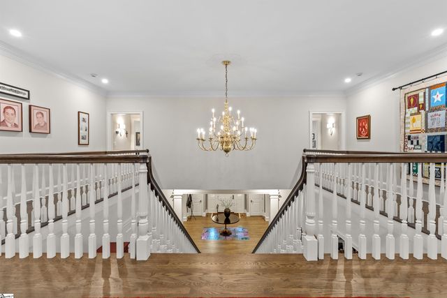 504 Hidden Hills Drive, Greenville, SC 29605