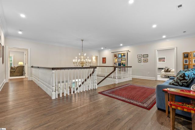 504 Hidden Hills Drive, Greenville, SC 29605