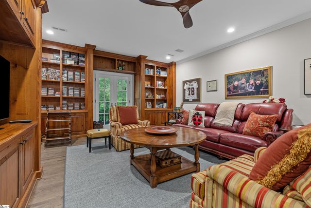 504 Hidden Hills Drive, Greenville, SC 29605