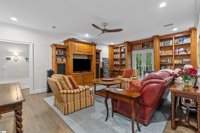 504 Hidden Hills Drive, Greenville, SC 29605