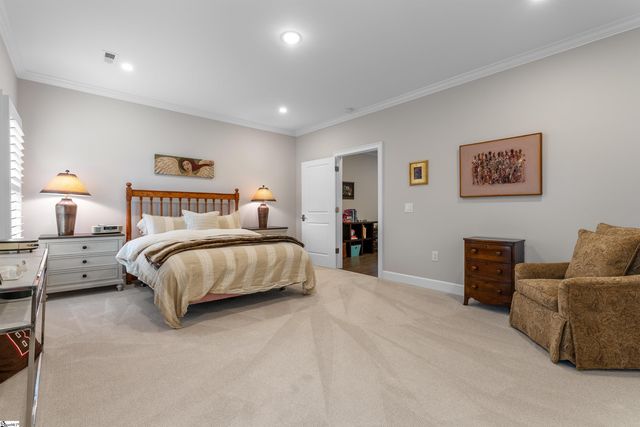 504 Hidden Hills Drive, Greenville, SC 29605